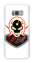 pedrobizk8 Samsung Phone Cases