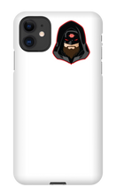 mindbullits iPhone Phone Cases