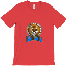 warriors_0f_valhalla T-Shirts