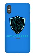 skylynx2006 iPhone Phone Cases