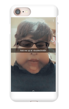 hcowen iPhone Phone Cases
