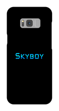 skyboygaming Samsung Phone Cases