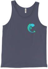 fishmobile Tank Top