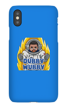 Dubby Wubby iPhone Phone Cases