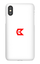 bxntz_ iPhone Case