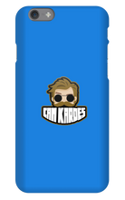cankardes_ iPhone Phone Cases