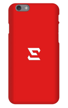 fynn_srl iPhone Phone Cases