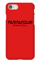 Japanese Logo iPhone Cases