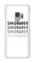 sh4d0w069 Samsung Phone Cases