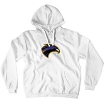 ghettobird83 Hoodies (No-Zip/Pullover)