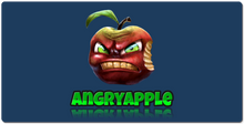 angryyapple XXL Gaming Mousepad