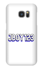 jb0y123 Samsung Phone Cases