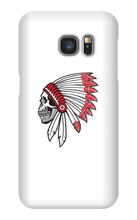 Soul Gaming logo Samsung Phone Cases