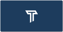 Tilted XXL Gaming Mousepad