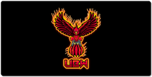 mrbeanns XXL Gaming Mousepad