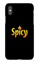 Spicy iPhone Phone Cases