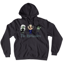 Mayra's Ripmixshire Hoodie