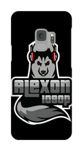 alexon1080p Samsung Phone Cases