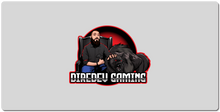 diredevgaming XXL Gaming Mousepad