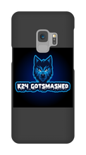 k24_gotsmashed Samsung Phone Cases