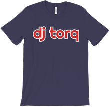 DJTORQ TSHIRT