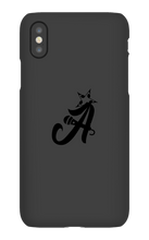 Carcasas de Iphone de Ariannmusic