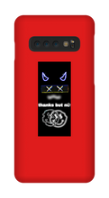 acosta_2009 Samsung Phone Cases