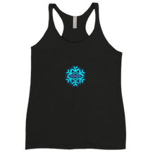 Kristyyana feminine racerback tank