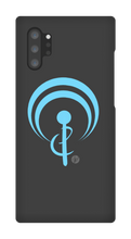 samfoxslayer Samsung Phone Cases