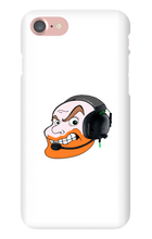 noodlestutwch iPhone Phone Cases