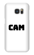 amycollectioncameroncollection Samsung Phone Cases