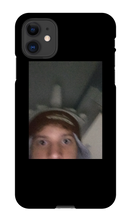 Jaxon's iPhone Phone Cases