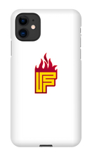 foty14 iPhone Phone Cases