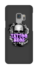 tattoobros Samsung Phone Cases
