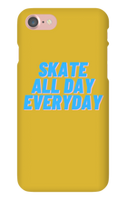 legendskateboarding iPhone Phone Cases
