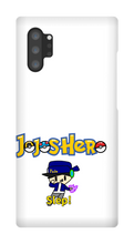 jojoshero Samsung Phone Cases