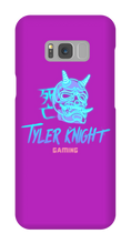 tylerknightgaming Samsung Phone Cases