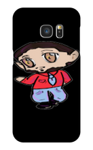mandoalba Samsung Phone Cases