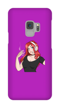sadistic_muffin Samsung Phone Cases