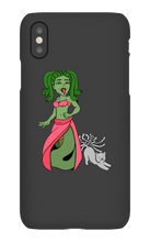 medusa317 iPhone Phone Cases