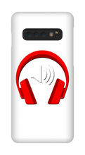 Atmospheric Gaming Samsung Phone Cases