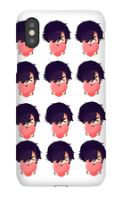 fanboyhouyi iPhone Phone Cases
