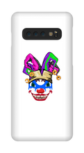 jokerkidd22 Samsung Phone Cases