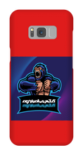 oshiolga36 Samsung Phone Cases