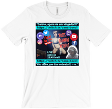 canaldoedi T-Shirts