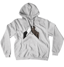 Melena_M Hoodie: Highfive