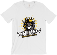 vxmidasxv T-Shirts
