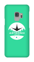 liquidshockgames Samsung Phone Cases