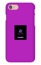 ThatDudeDawg iPhone Phone Cases