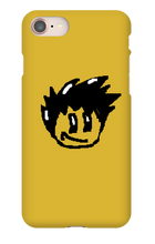 Tayo Smile iPhone Case